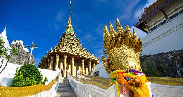 Saraburi