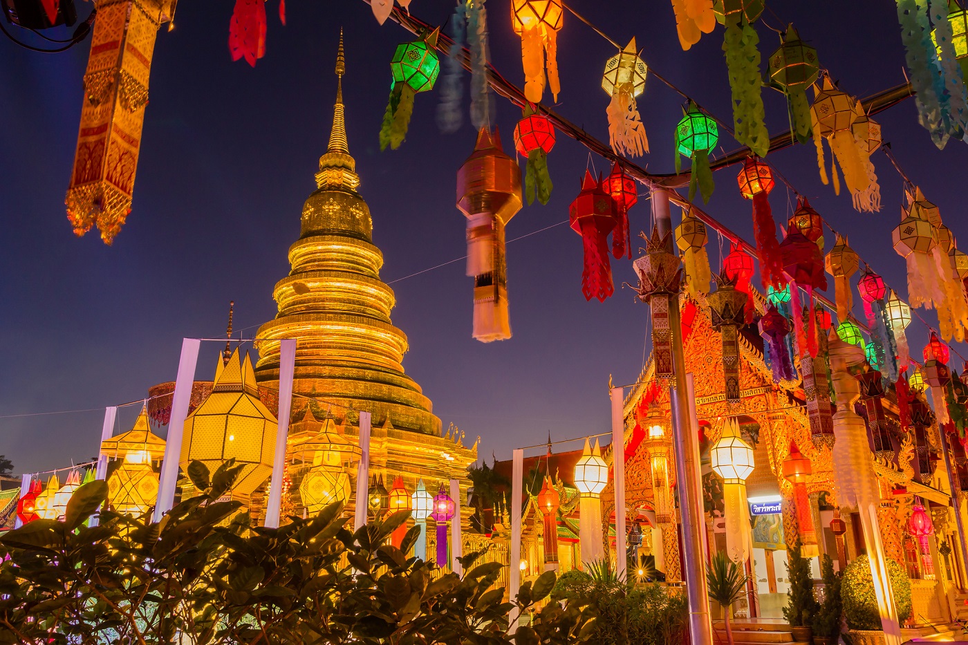 Lamphun