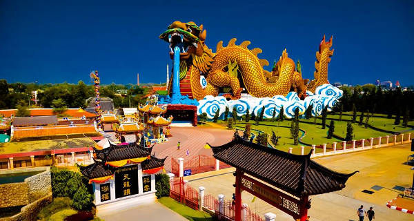 Suphan Buri