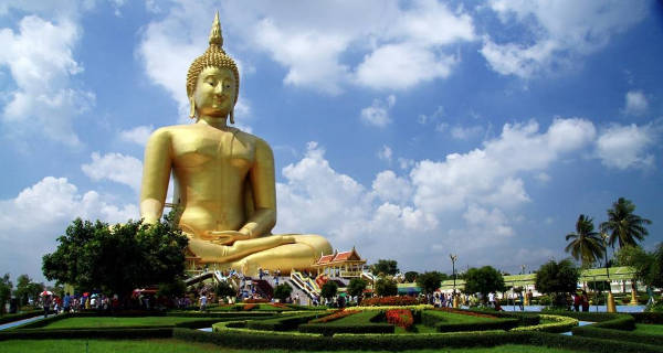 Ang Thong