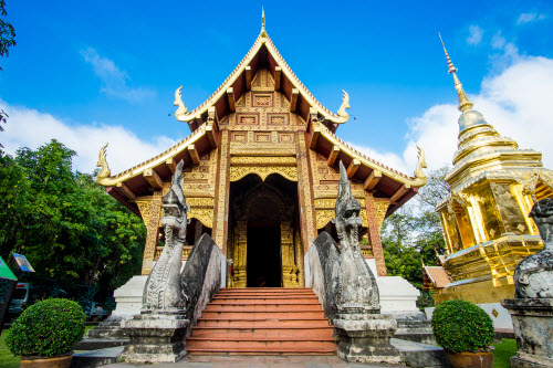 Chiang Mai