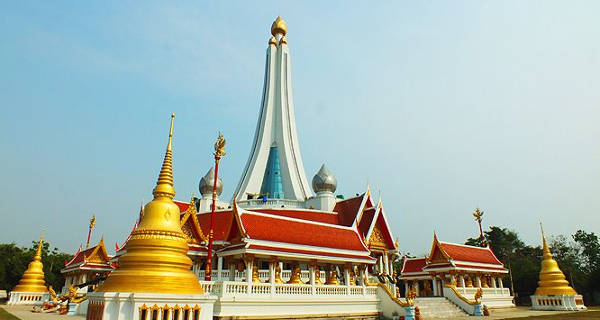 Pathum Thani