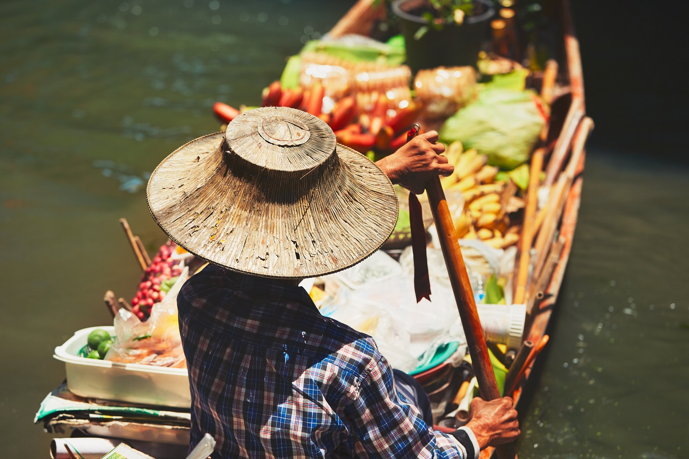 Samut Songkhram