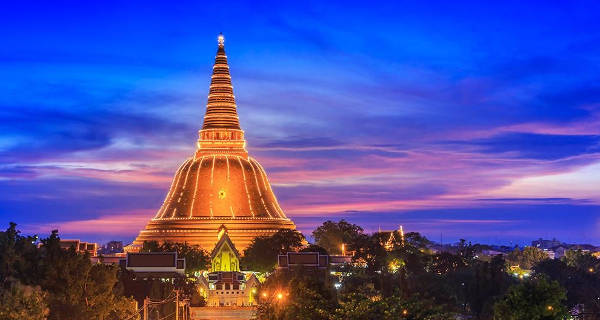 Nakhon Pathom