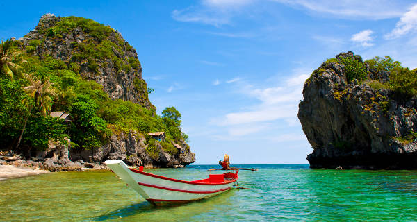 Chumphon