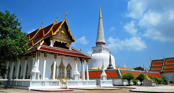 Nakhon Si Thammarat