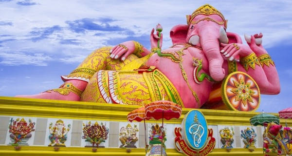 Chachoengsao