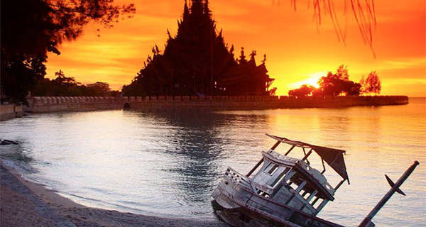Chon Buri