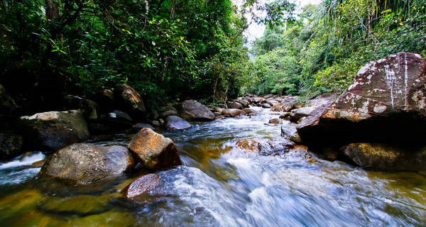 Nakhon Nayok
