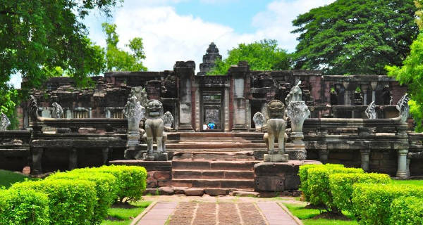 Nakhon Ratchasima