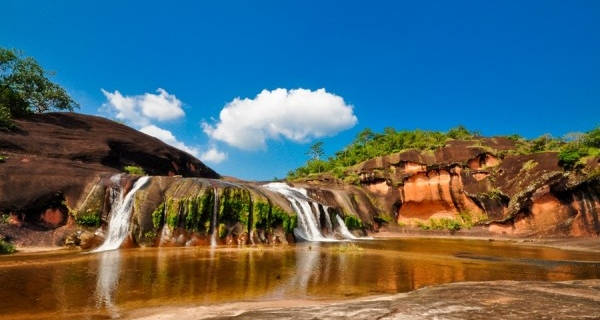 Bueng Kan