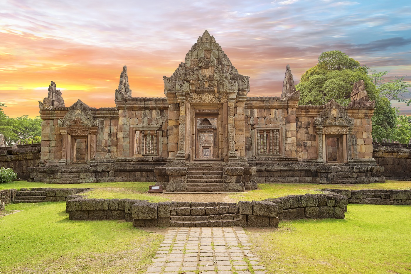Buri Ram