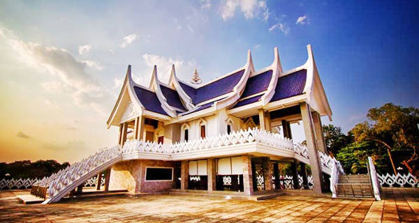 Yasothon
