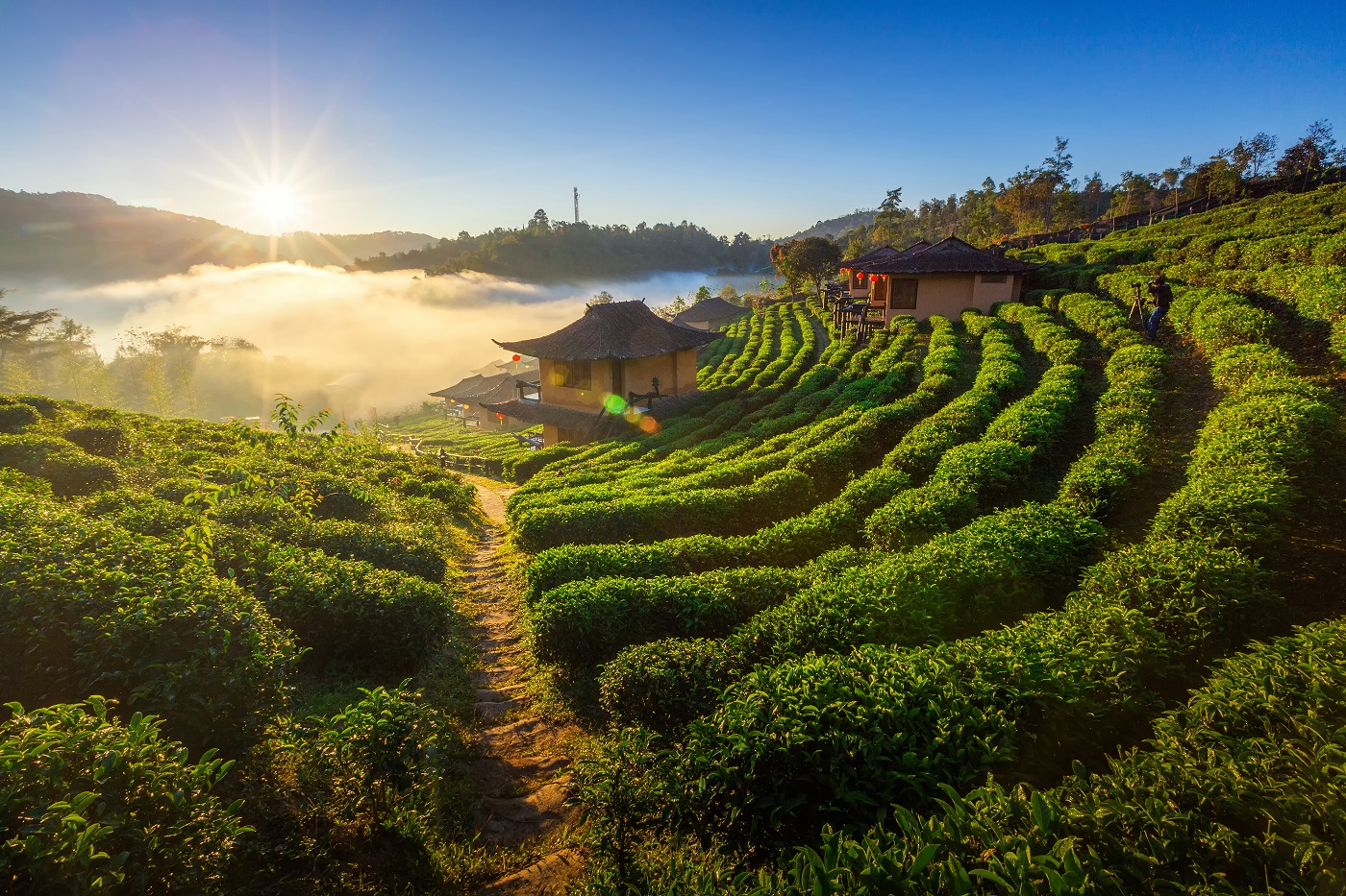 Mae Hong Son