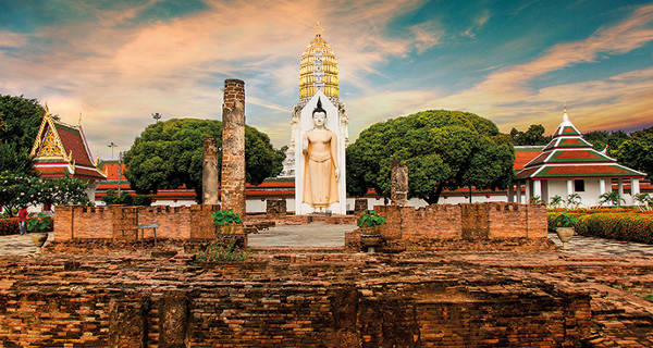 Phitsanulok