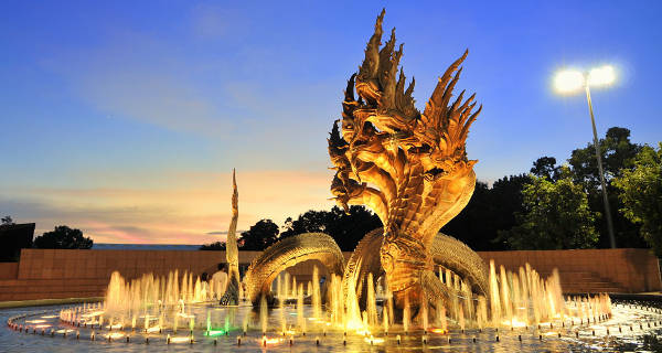 Nong Khai