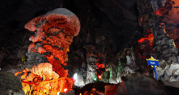 Nong Bua Lam Phu